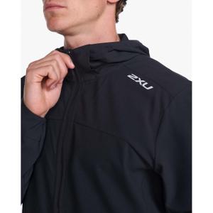 Jacke 2XU Aero image-4