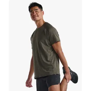 T-shirt 2XU Motion image-2