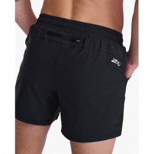 5-inch shorts 2XU Aero image-4