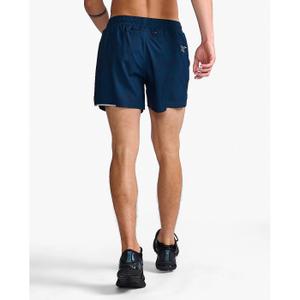 Short 2XU Aero 5" image-2