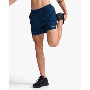Short 2XU Aero 5" image-1