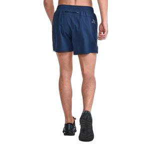 5-inch shorts 2XU Aero image-2