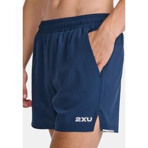 5-inch shorts 2XU Aero image-4