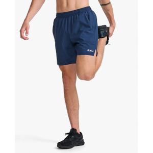Short 2XU Aero 7" image-1
