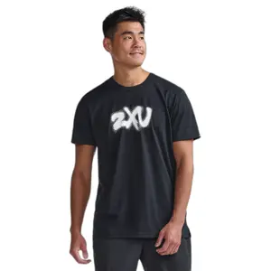 T-shirt 2XU Contender image-0