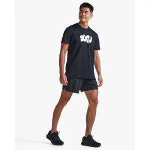 T-shirt 2XU Contender image-1