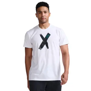 T-Shirt 2XU Contender image-0