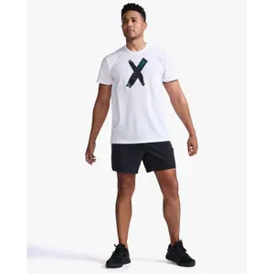 T-Shirt 2XU Contender image-1