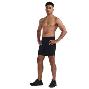 6-tommer shorts 2XU Motion image-4
