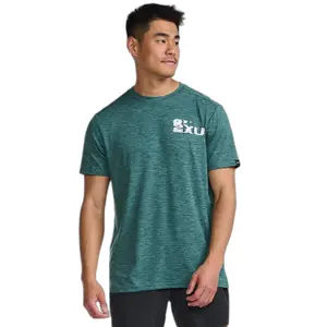 T-Shirt 2XU Motion Graphic image-0