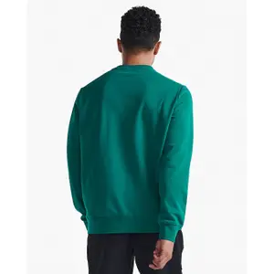Sweatshirt 2XU Motion French Terry Crew image-2