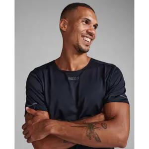 Technisches T-Shirt 2XU Light Speed image-4