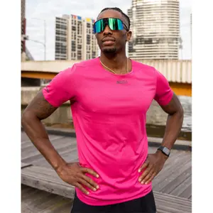 T-shirt técnica 2XU Light Speed image-1