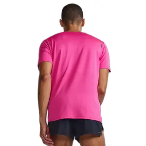T-shirt técnica 2XU Light Speed image-2
