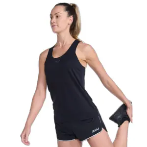 Camisola de alças técnica 2XU Light Speed image-2