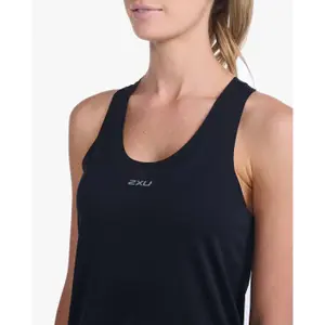 Camisola de alças técnica 2XU Light Speed image-4