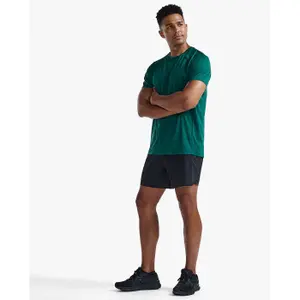 T-shirt 2XU Motion image-2