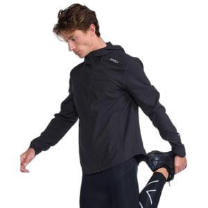 Veste aérodynamique 2XU Aero image-1