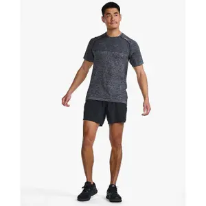T-shirt 2XU Motion Tech image-1