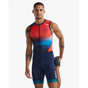 Combinaison trifonction sans manche 2XU Core image-2