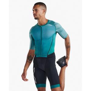 Tri-functional suit 2XU Light Speed image-2