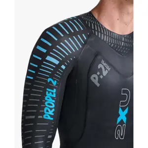 Fato de mergulho 2XU P:2 Propel image-3