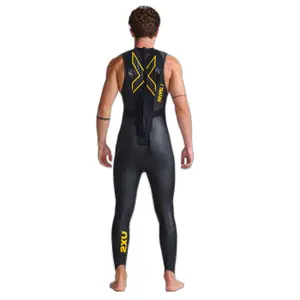 Mouwloos wetsuit 2XU P:1 Propel image-3
