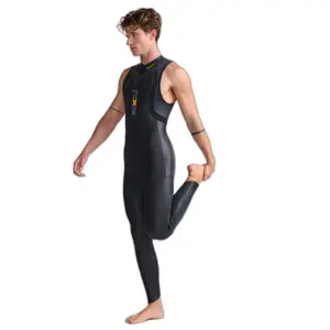 Mouwloos wetsuit 2XU P:1 Propel image-2