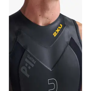 Mouwloos wetsuit 2XU P:1 Propel image-4