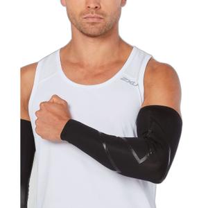 Protège-bras à compression de force 2XU image-0