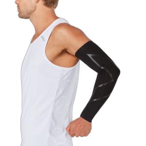 Protège-bras à compression de force 2XU image-1