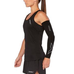 Einfache Armkompressionshülse 2XU Comp Flex image-1