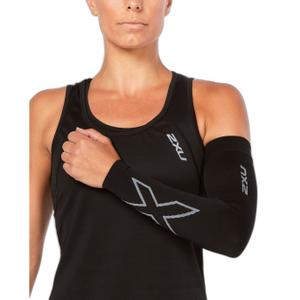 Einfache Armkompressionshülse 2XU Comp Flex image-2