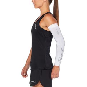 Einfache Armkompressionshülse 2XU Comp Flex image-1