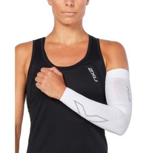 Einfache Armkompressionshülse 2XU Comp Flex image-2