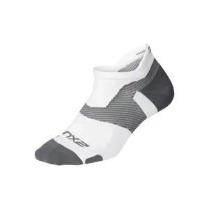 Tiefe Socken 2XU Vectr LightCushion