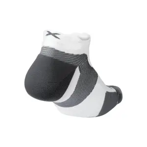 Chaussettes invisibles 2XU Vectr Cushion image-1
