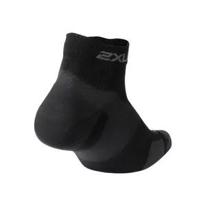 Chaussettes 1-4 2XU Vectr Light Cush image-1