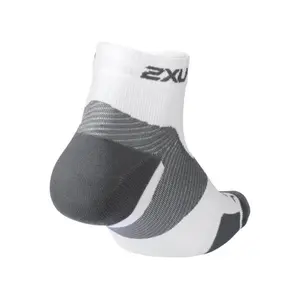 Chaussettes 1-4 2XU Vectr Light Cush image-1