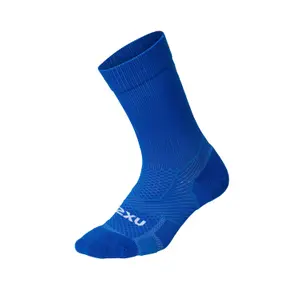 Sokken 2XU Vectr Cushion Crew