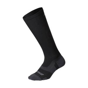 ua5155e-blk-ttm-full-length-socks-2xu-vectr-l-cush-black-titanium