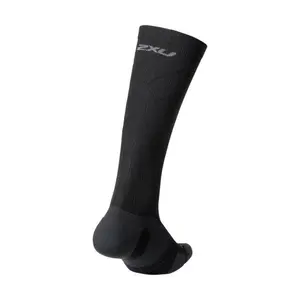 Full-length socks 2XU Vectr L.Cush image-1