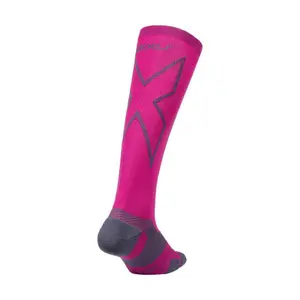 Meias de compressão 2XU Vectr Light Cushion Full Length image-1