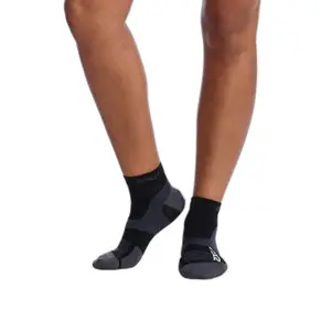 Meias 1-4 2XU Vectr Ultralight image-1