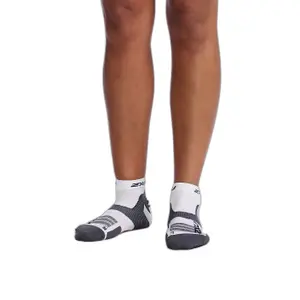 Meias 1-4 2XU Vectr Ultralight image-3