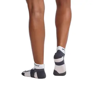 Meias 1-4 2XU Vectr Ultralight image-4