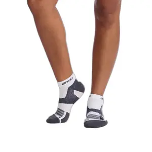 Meias 1-4 2XU Vectr Ultralight image-2