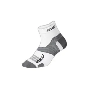 Meias 1-4 2XU Vectr Ultralight image-1