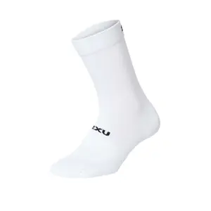 Meias para vitelas 2XU (x3) image-1
