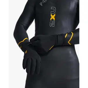Guanti da nuoto in neoprene 2XU Propel image-1